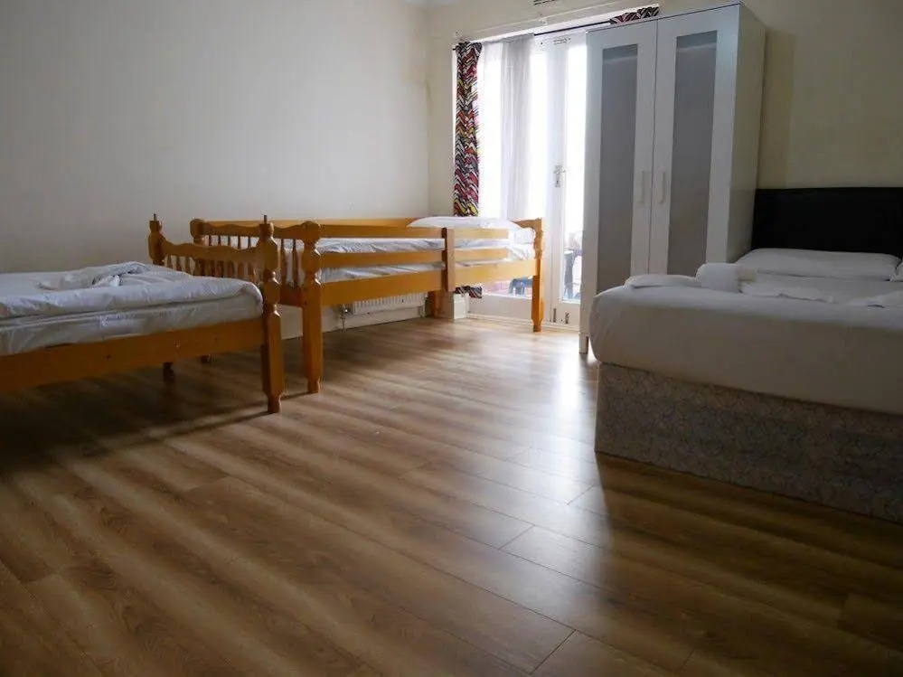 Iverson B&B