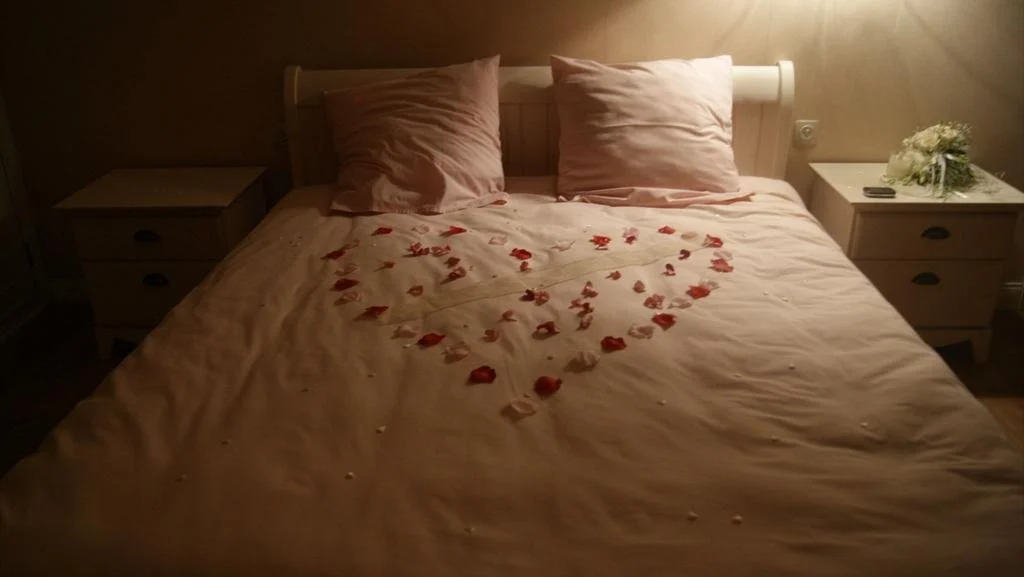 B&B El Tyu