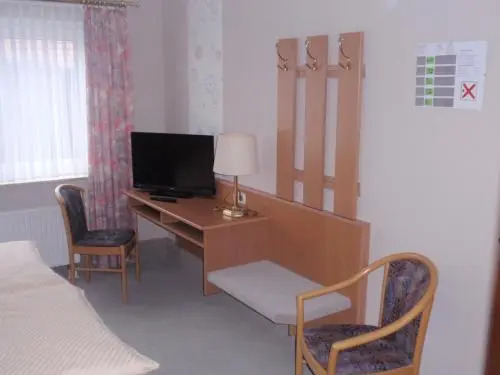Landhotel Weining