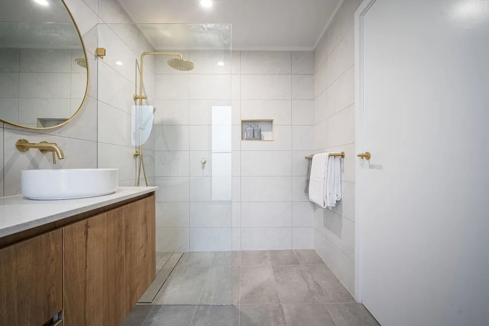 Luxury CBD Townhouse