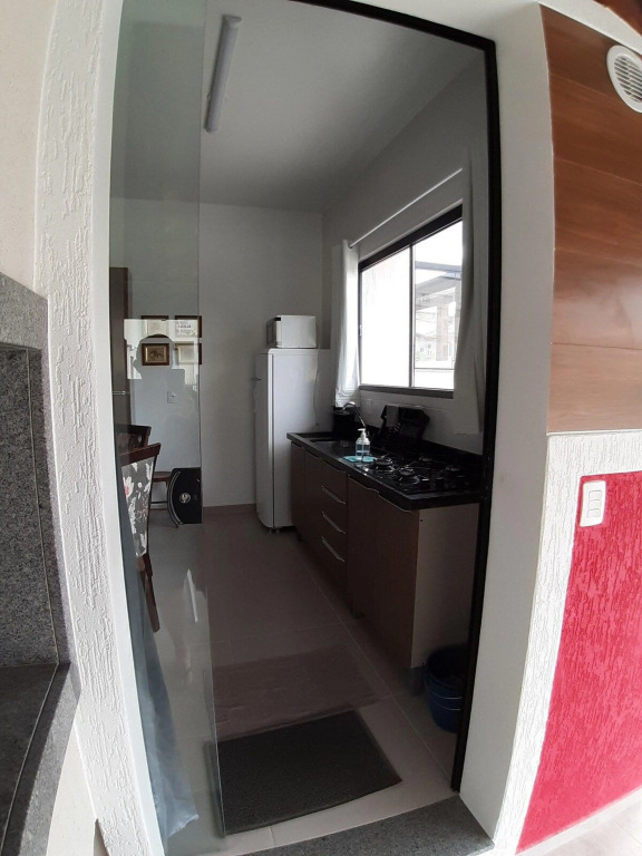 Loft amplo e aconchegante - Praia de Bombinhas - 1 dorm até 4 pessoas