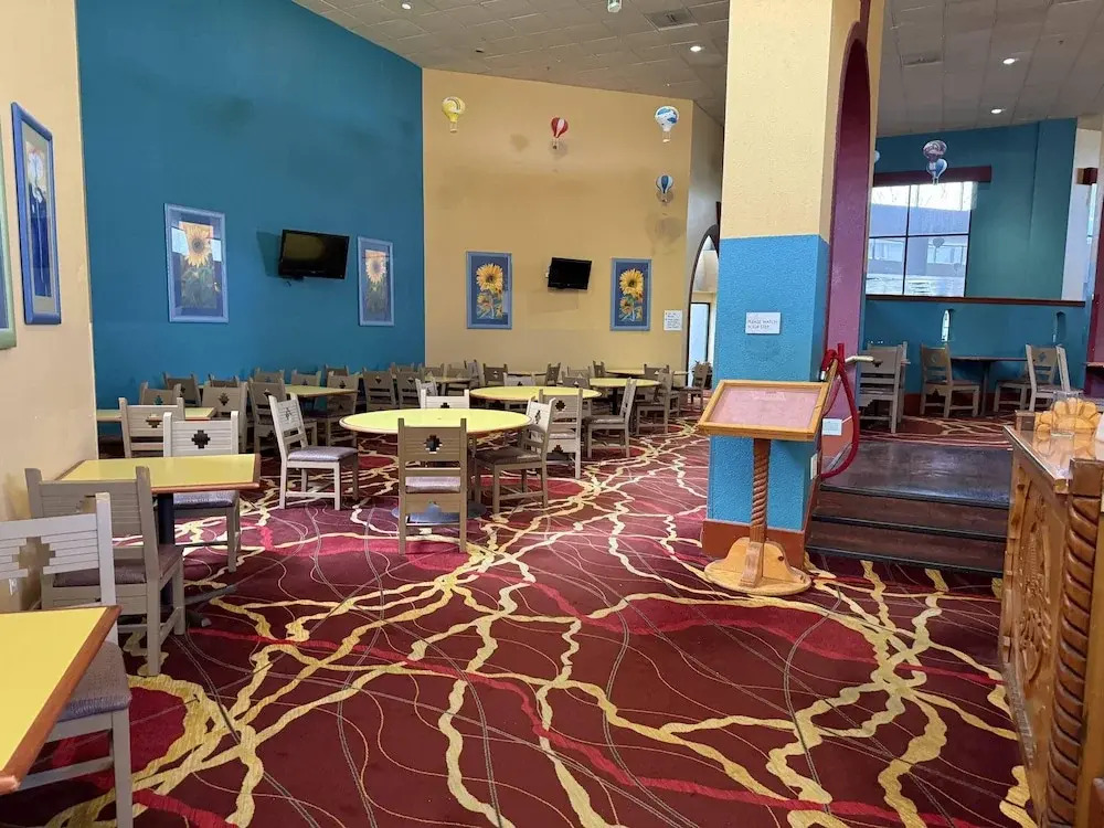Hotel Kiva, An Ascend Collection Hotel