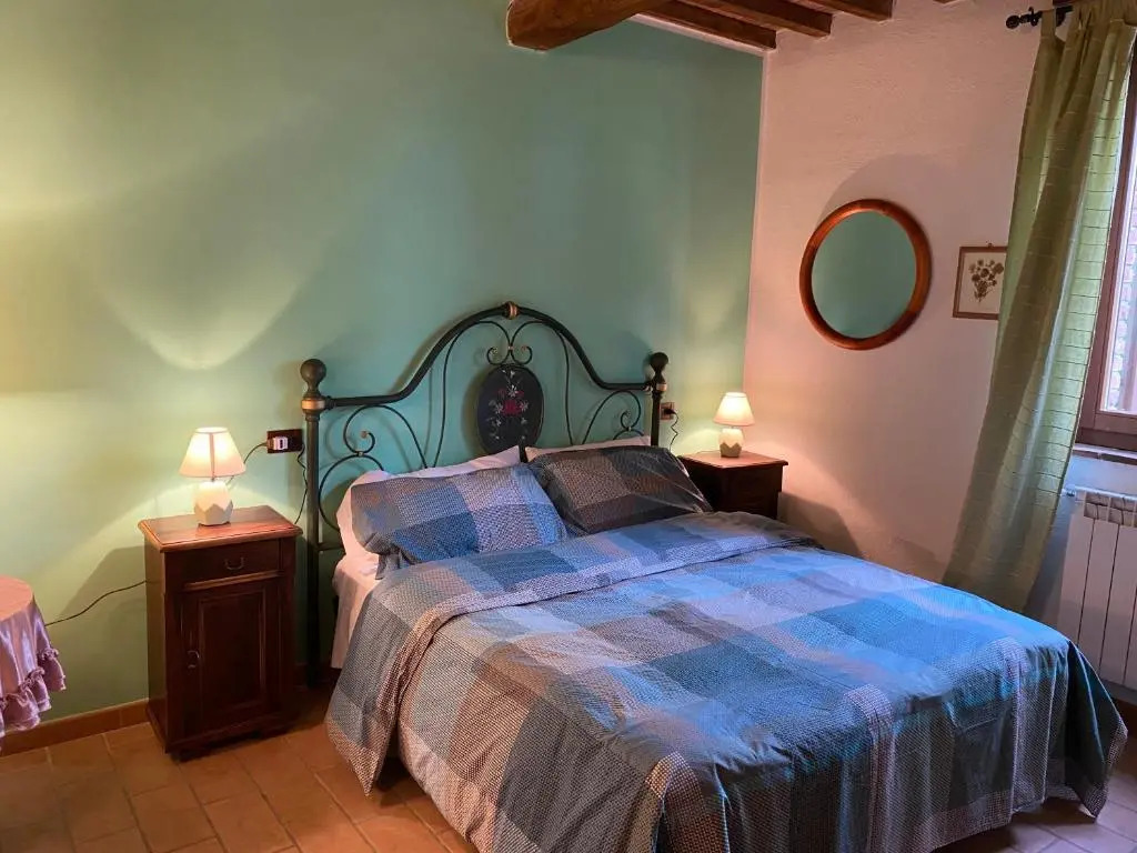 Podere La Tona