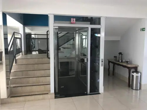 Termas Caldas Affego