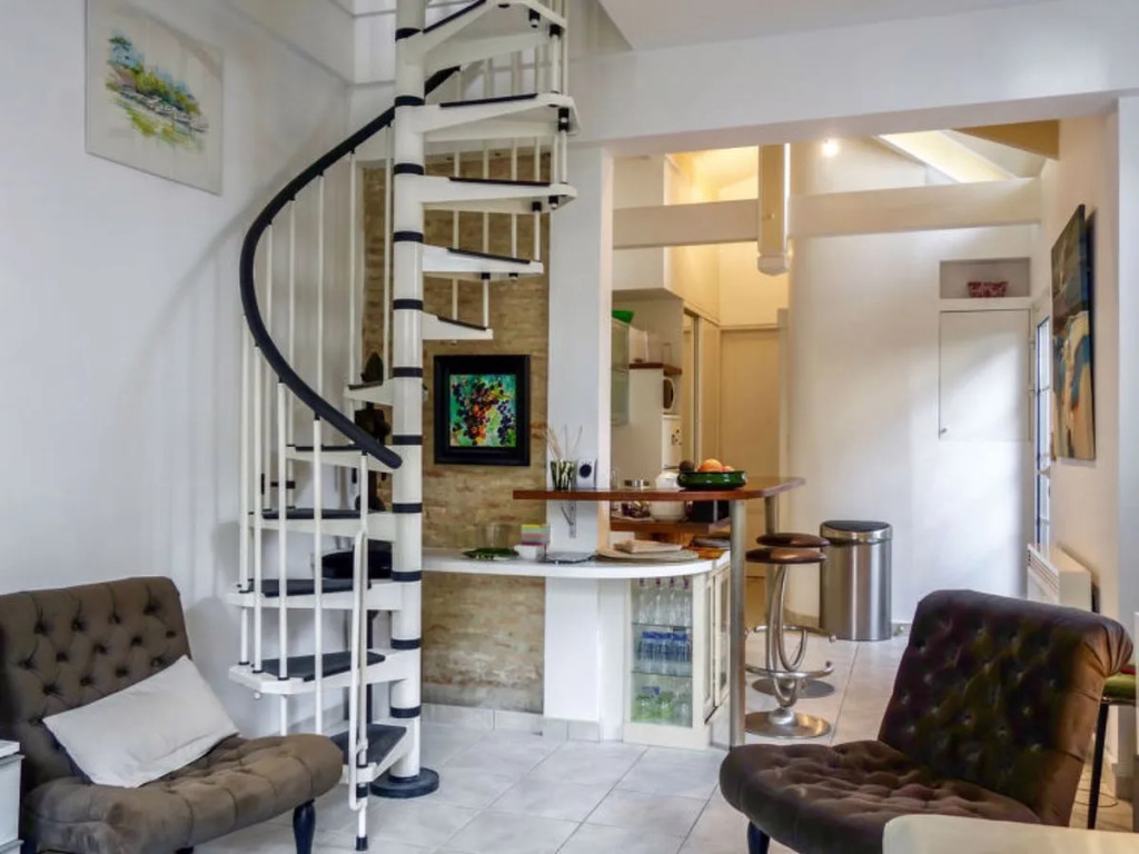 Holiday Home La Petite Arcachonnaise