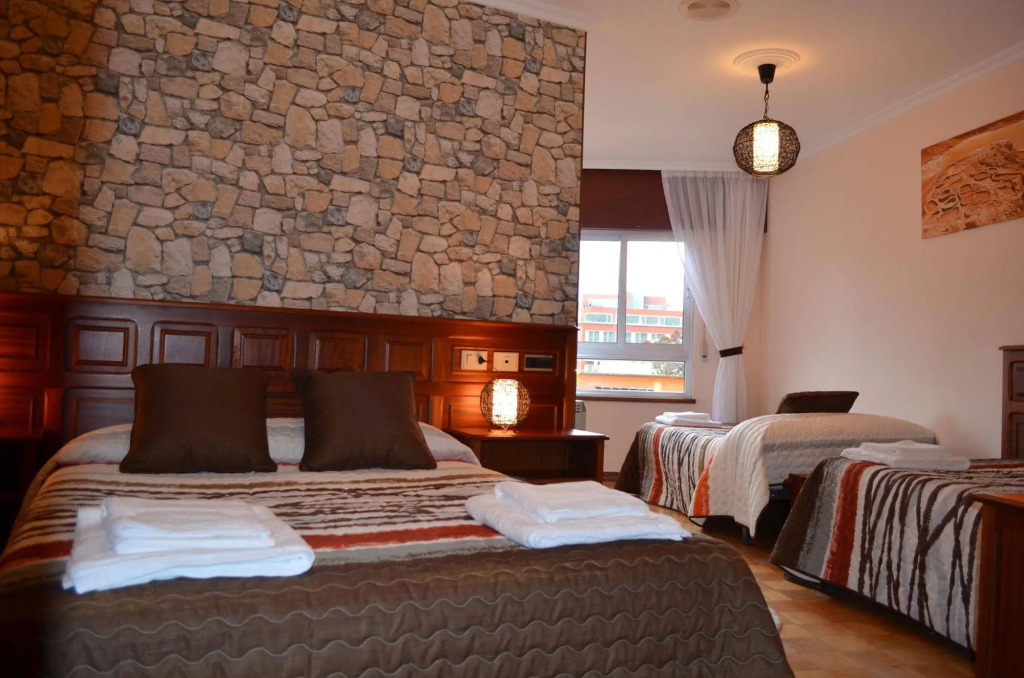 Hotel Celta Galaico