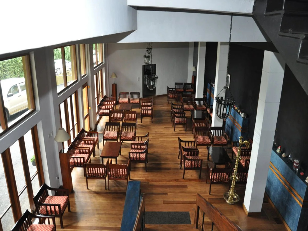 Orient Hotel