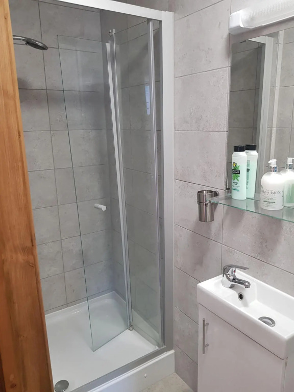Oxford City Guest House