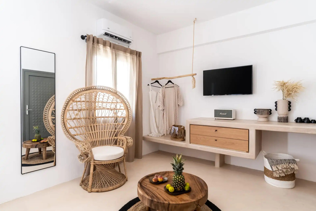 PAREA Paros - Adults only