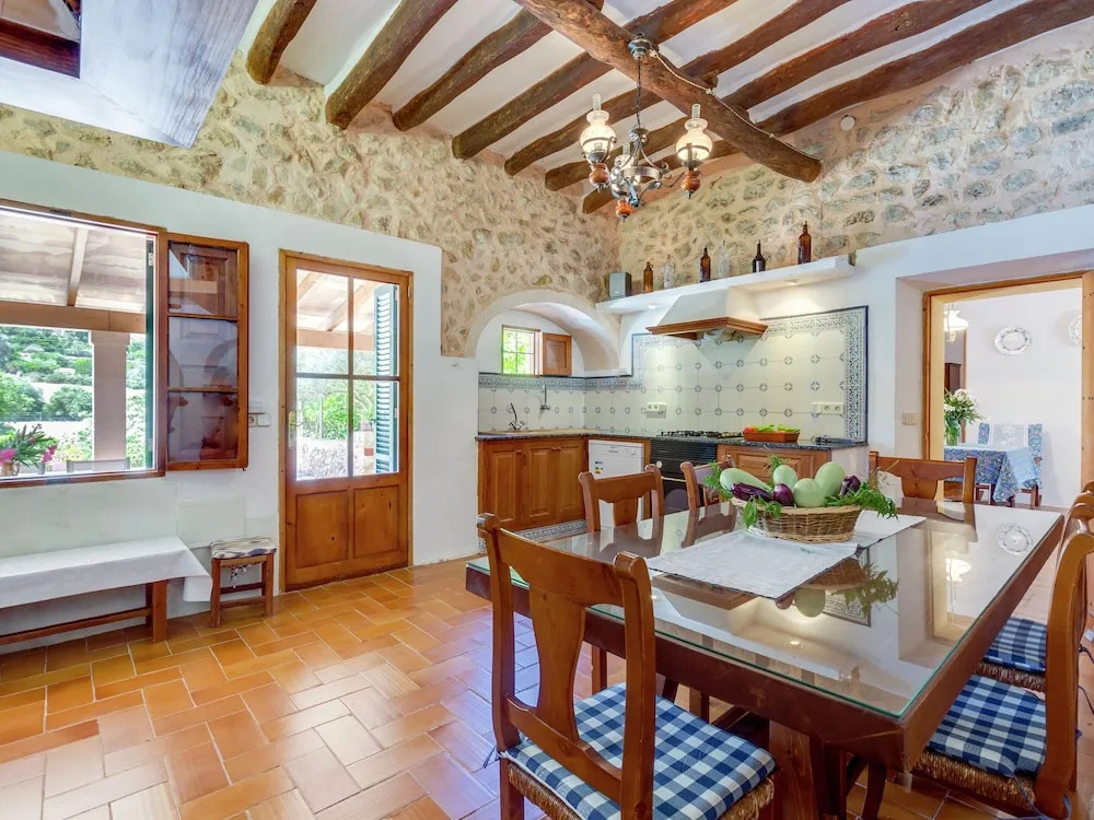 Charming Mansion in Felanitx With Private Swimming Pool