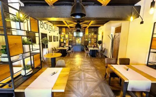 Rooms Hrpelje