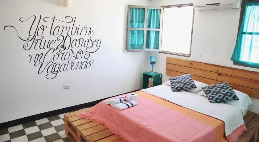 Mulata Hostel