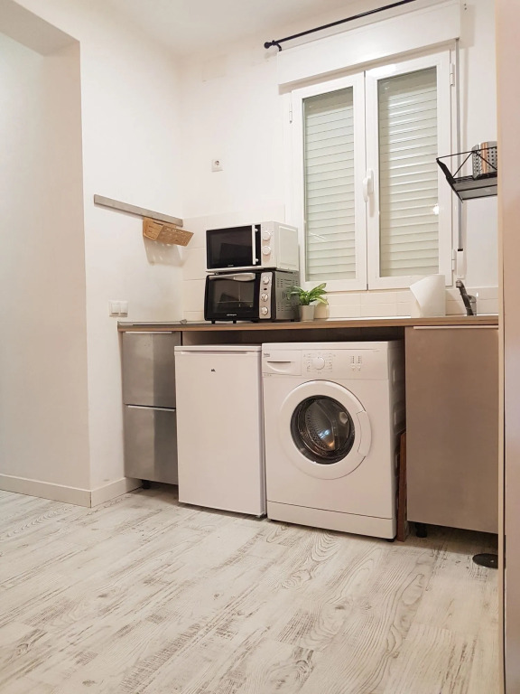 Apartamento Salitre 2 - Lavapiés