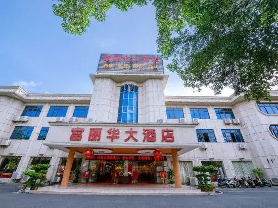 North Stream Furama Hotel
