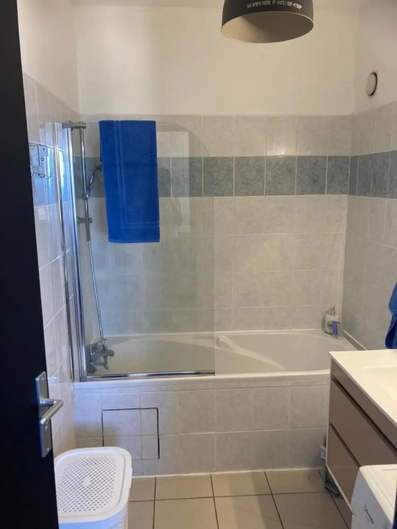 T3 duplex - Le Tempo Créole - 90m2 - Terre-Sainte