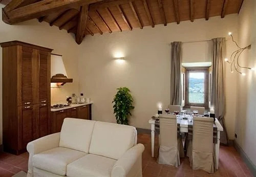 Li Zuti Country Resort