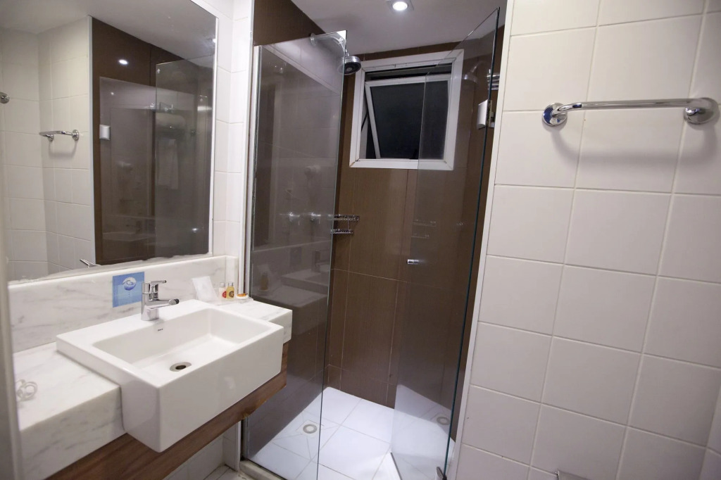 Quality Suites Botafogo Rio de Janeiro
