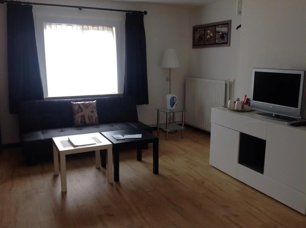 Bed and breakfast De Tulp aan zee