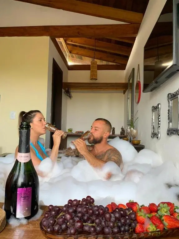 Pousada Sonho do Vale