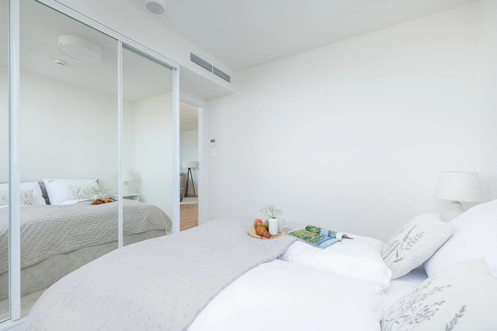 Pobierowo Seaview Apartment for 4