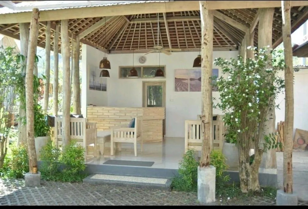 Lavella Villas Kuta Lombok