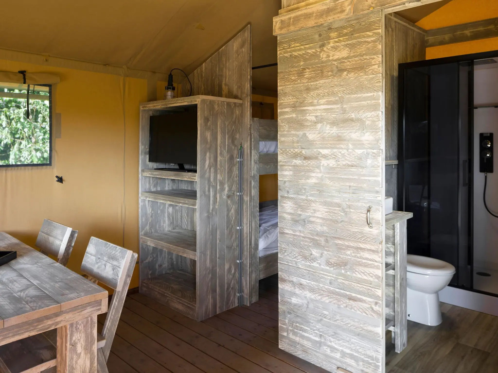 Cozy Glamping in Mierlo