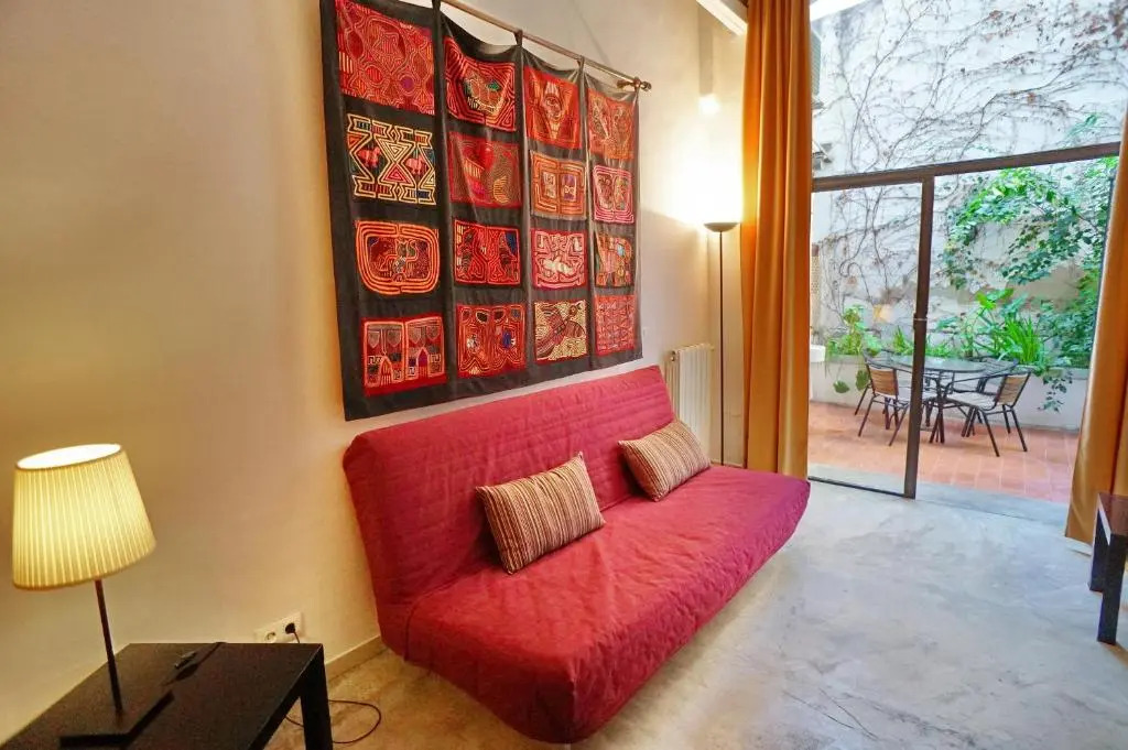 Barcelona4seasons - Poble Sec