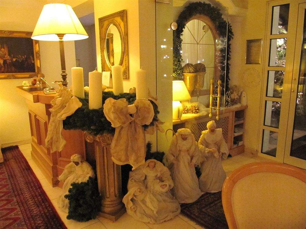 Hotel Daniels
