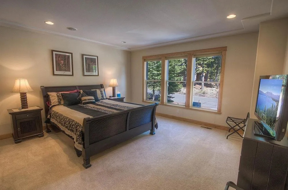 Timber View Lodge by Lake Tahoe Accommodations