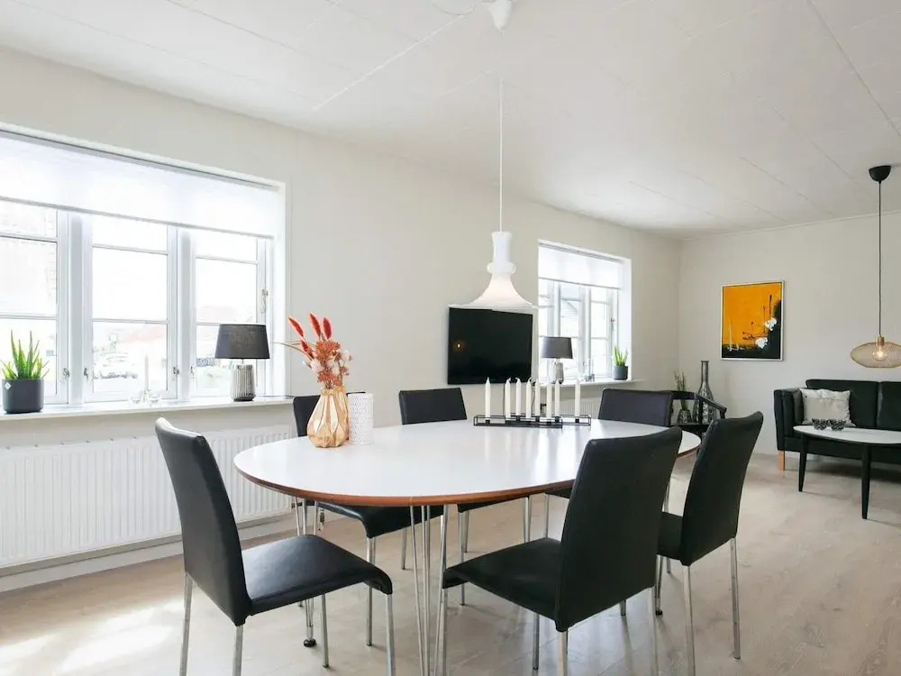 4 star holiday home in Løkken