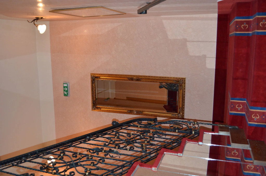 Hotel Galeb