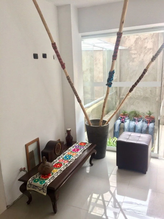 Laelia Miraflores Hotel