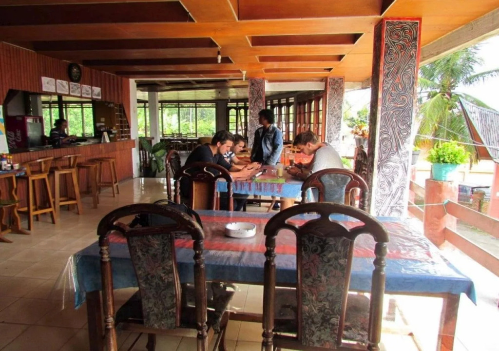 Lekjon Cottage