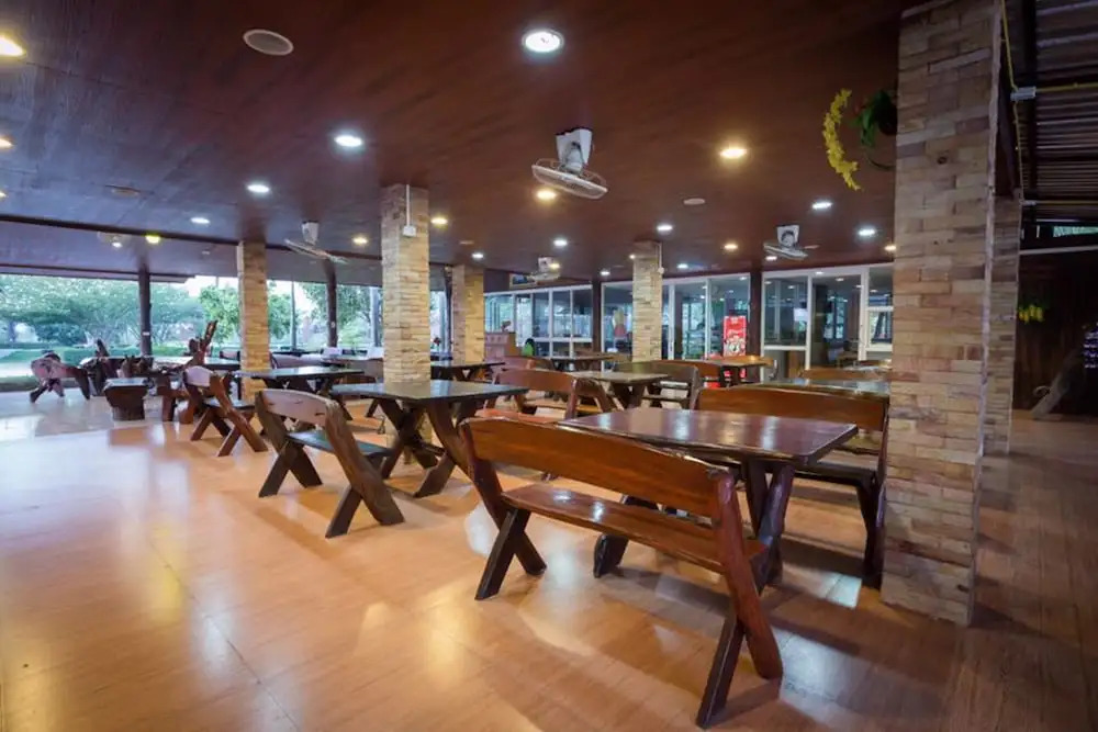 Sasi Resort