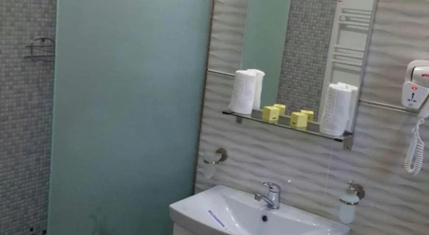 Hotel Solymar