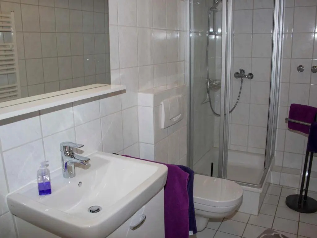 170 Heimathafen Ferienwohnung
