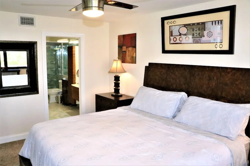Gulf and Bay Club- A310 2 Bedrooms 2 Bathrooms Condo