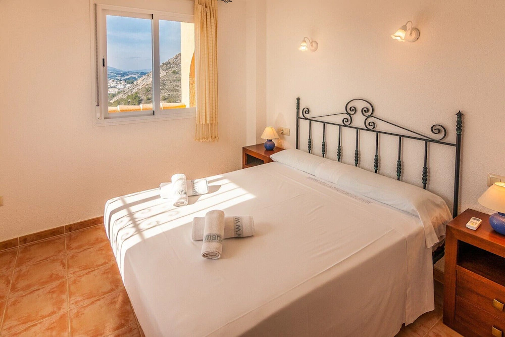 Apartamento Murillo