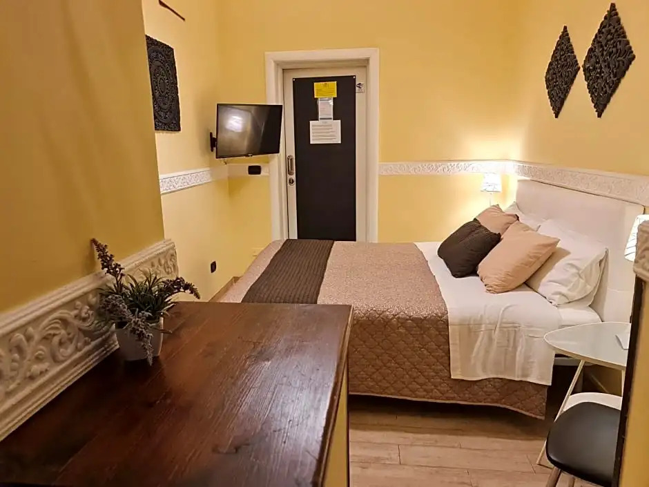 Taras Di San Vito Guest House