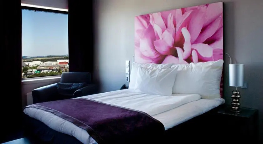 Clarion Hotel Bergen Airport