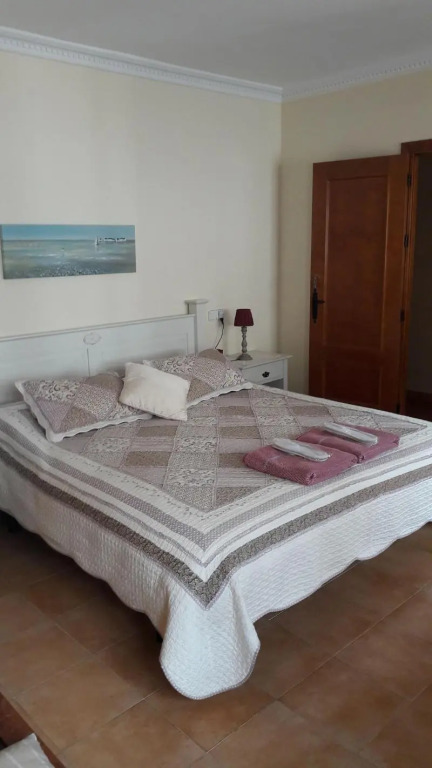 Casa Roble B&B