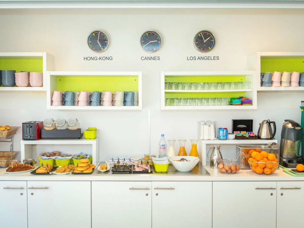 ibis Styles Cannes Le Cannet