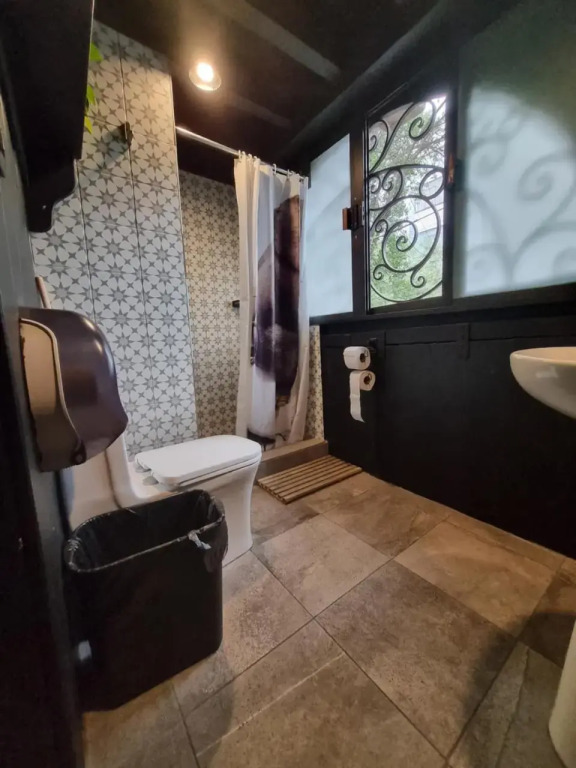 Metro Hostal Boutique