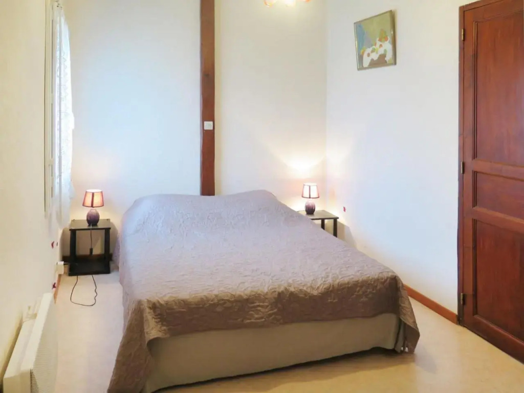 Holiday Home Labenne Océan - LBE115