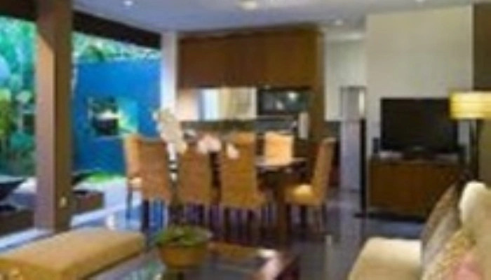 Hotel Ayanna Villa