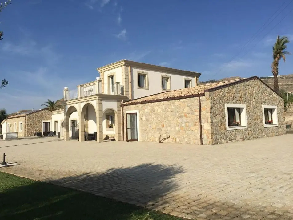 Borgo Ginuga