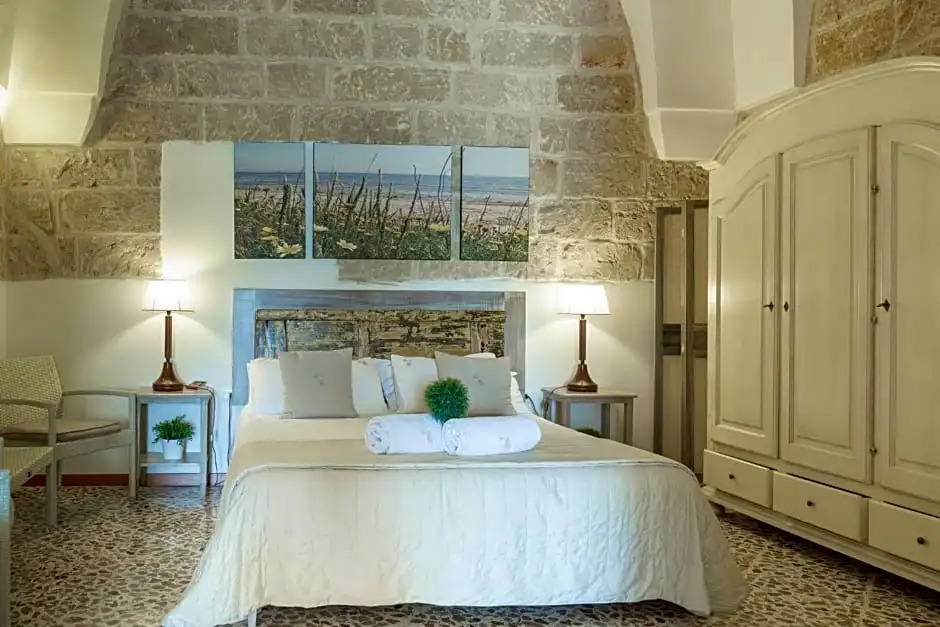 B&B Aurora Salentina