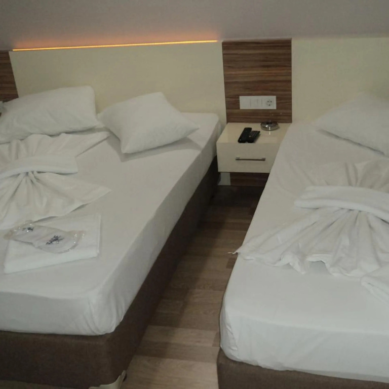Kadikoy Bade 3 Hotel