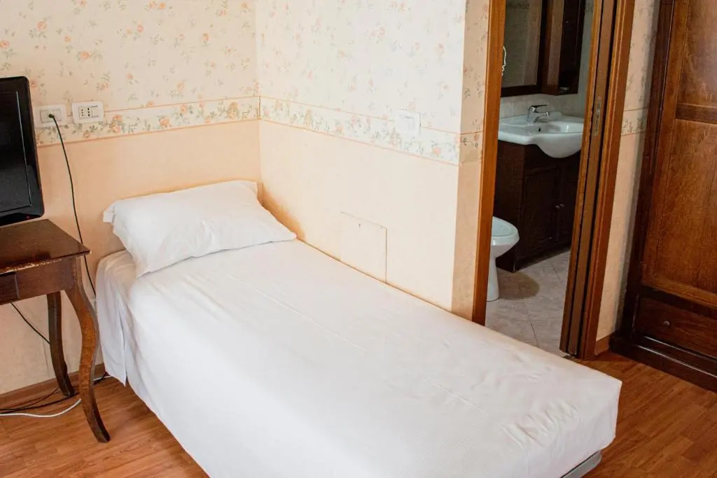 ApartHotel Capitelli