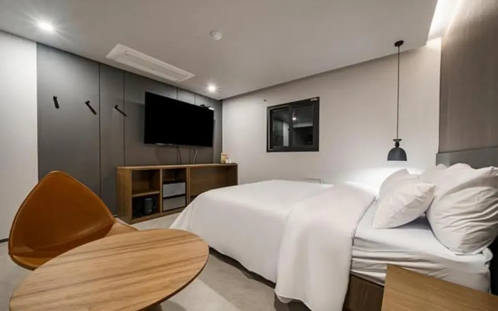 Suyu Le Rev Hotel